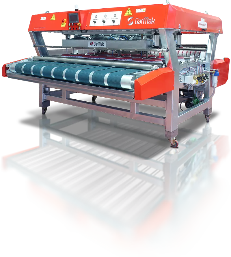 Halı Yıkama İşi: Karlı mı, Para Var mı, Kazanç Nasıl? 6 tam otomatik halı yıkama makinası