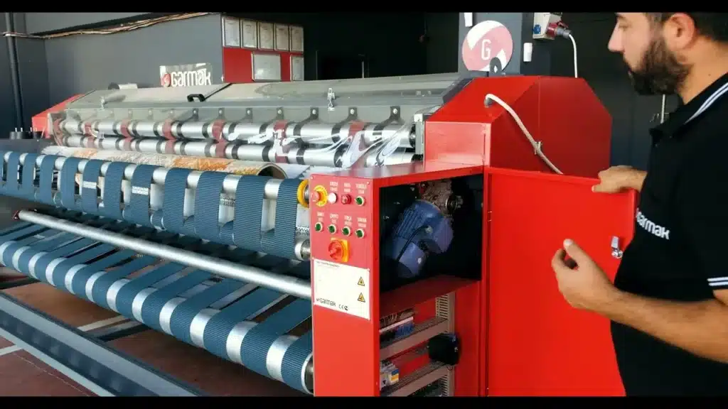 Halı Yıkama Kurutma Sistemleri: Endüstriyel Çözümler 4 Endüstriyel Halı Yıkama Kurutma Sistemleri