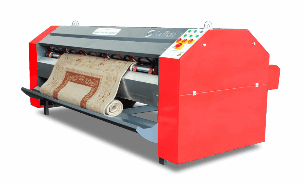 Halı Yıkama Kurutma Sistemleri: Endüstriyel Çözümler 6 halı kurutma makinesi