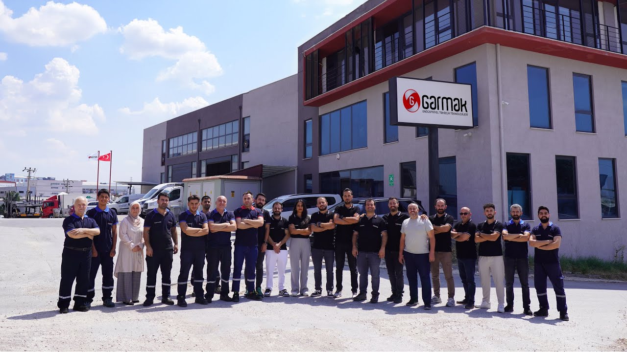 Profesyonel Halı Yıkama Fabrikası Nasıl Kurulur? Eksiksiz Rehber 12 Garmak iletişim