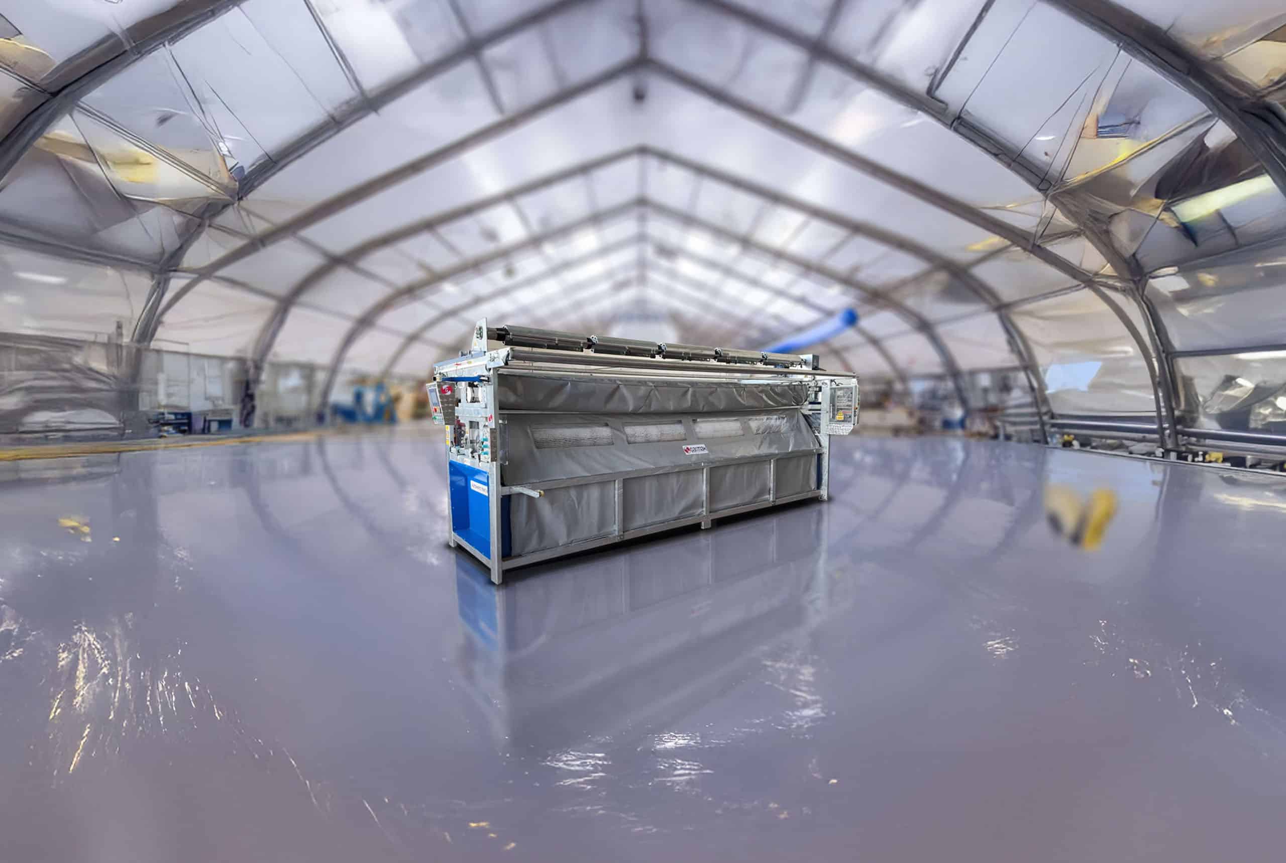 brendo Brendo Otomatik Tente Yıkama Makinesi - Görsel 1