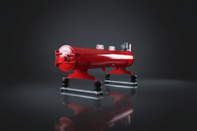 Sage Carpet Spin Dryer Centrifuge Machine - Image 4