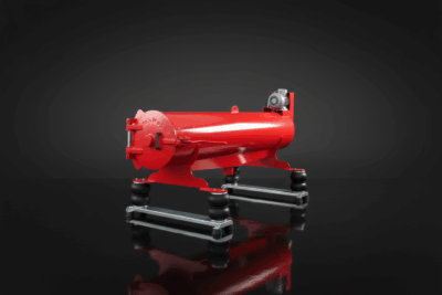 Sage Carpet Spin Dryer Centrifuge Machine - Image 3