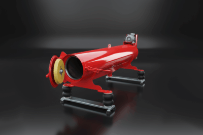 Sage Carpet Spin Dryer Centrifuge Machine - Image 2