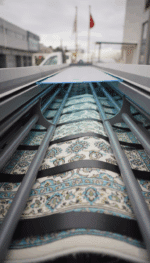 halı çırpma makinası