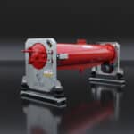 Carpet Wringing Centrifuge Machines