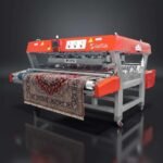 otomatik halı yıkama makinesi