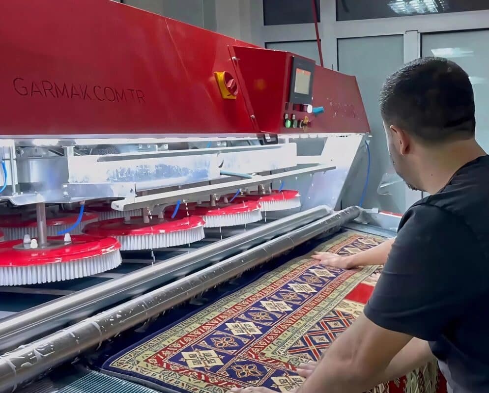 Hali Yikama Fiyatlari 1