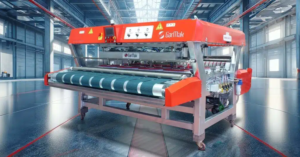 otomatik hali yikama makinesi