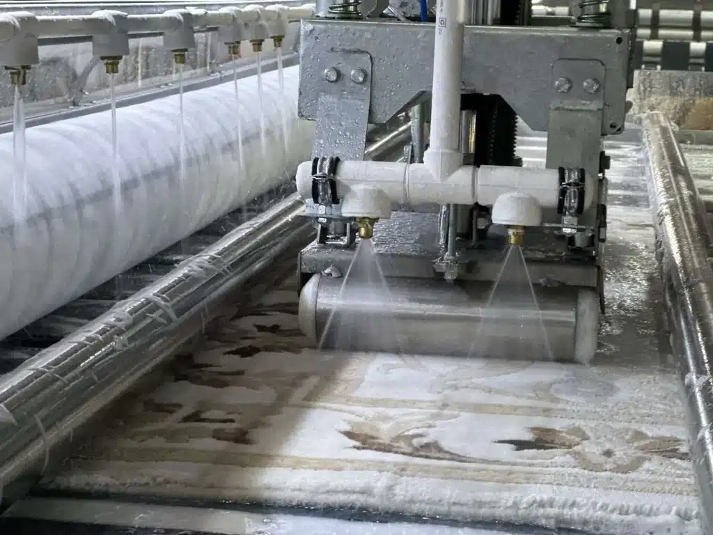 otomatik deterjan dozajlama sistemleri