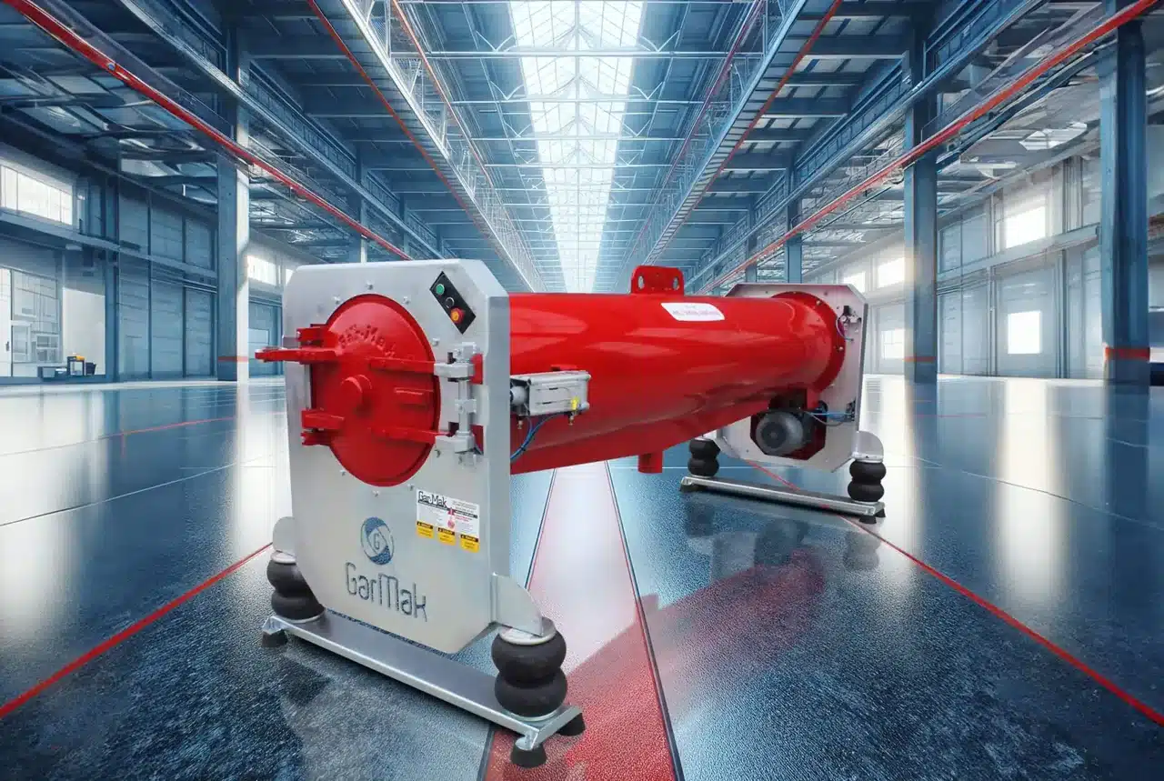 Comfy halı sıkma makinesi