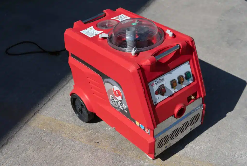 koltuk yıkama makinesi