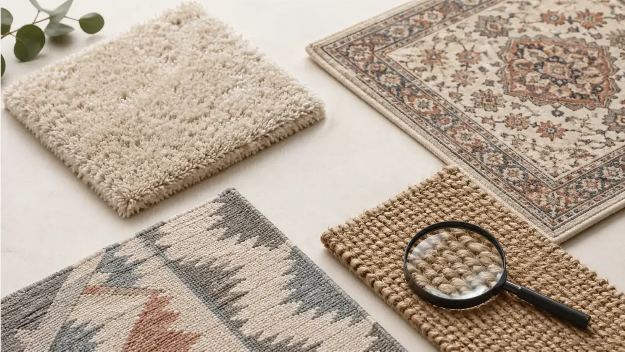 Halı Yıkama Rehberi