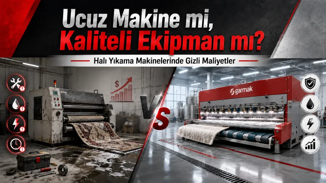 ucuz ve kaliteli halı yıkama makinesi karşılaştırması